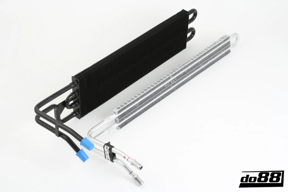 do88 - LADELUFTKÜHLER - BIG PACK - AUDI A3 S3 8Y VAG 2.0 TSI EA88 - effizienter