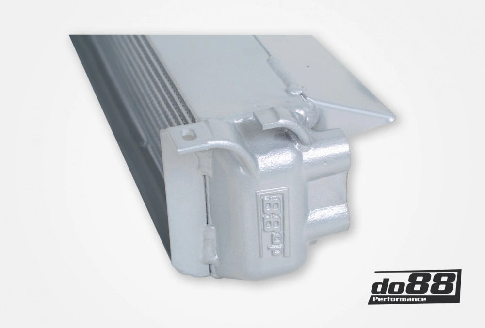 do88 - Chłodnica oleju - BMW M3 E46