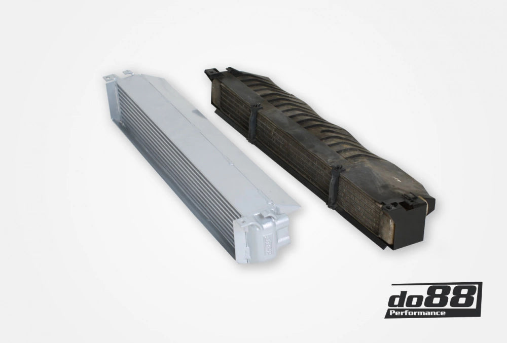do88 - Chłodnica oleju - BMW M3 E46