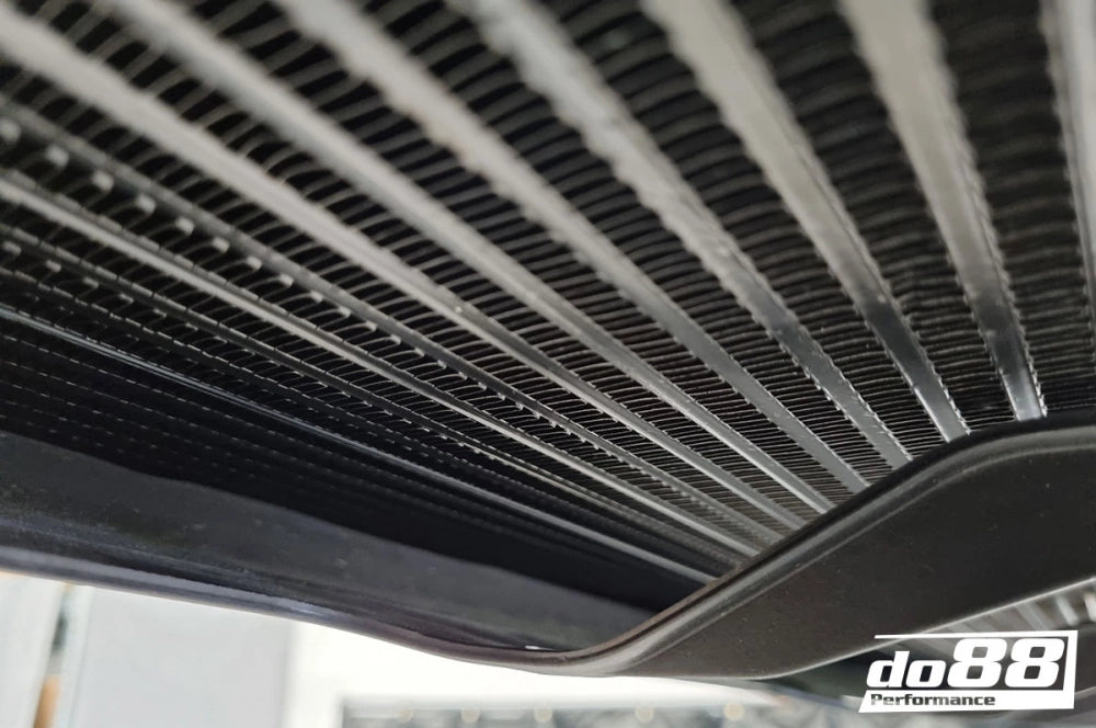 do88 - LADELUFTKÜHLER - BIG PACK - AUDI A3 S3 8Y VAG 2.0 TSI EA88 - effizienter