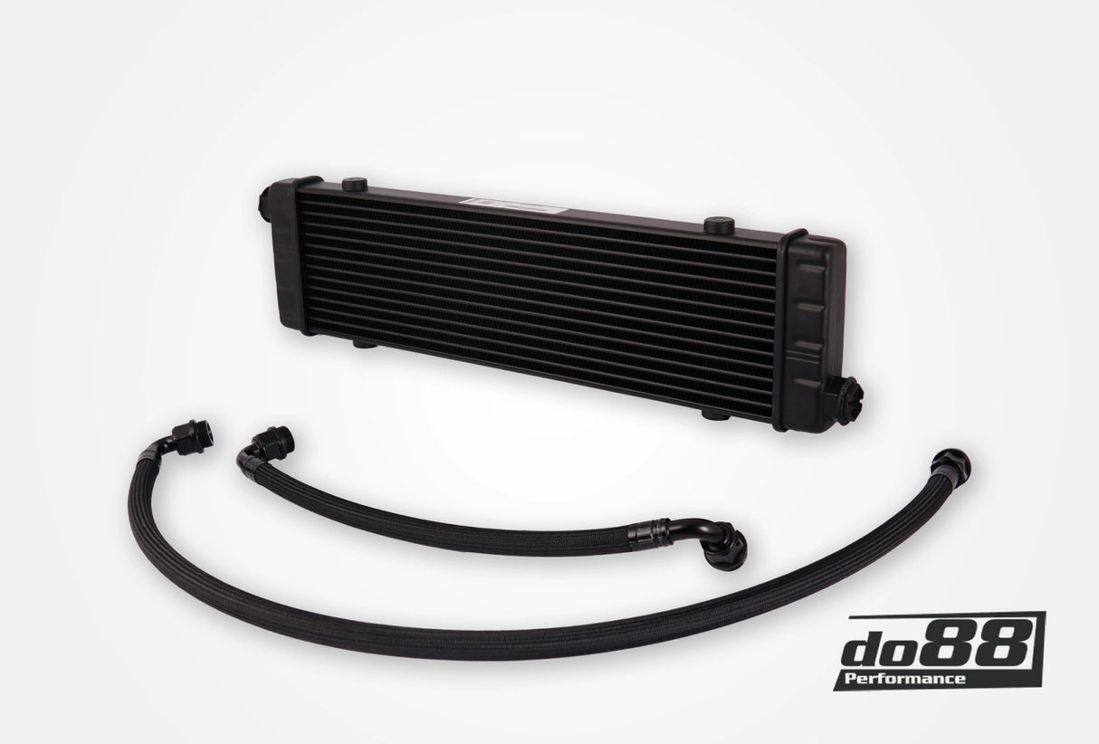 do88 - Chłodnica oleju - TOYOTA Yaris GR Oil cooler for