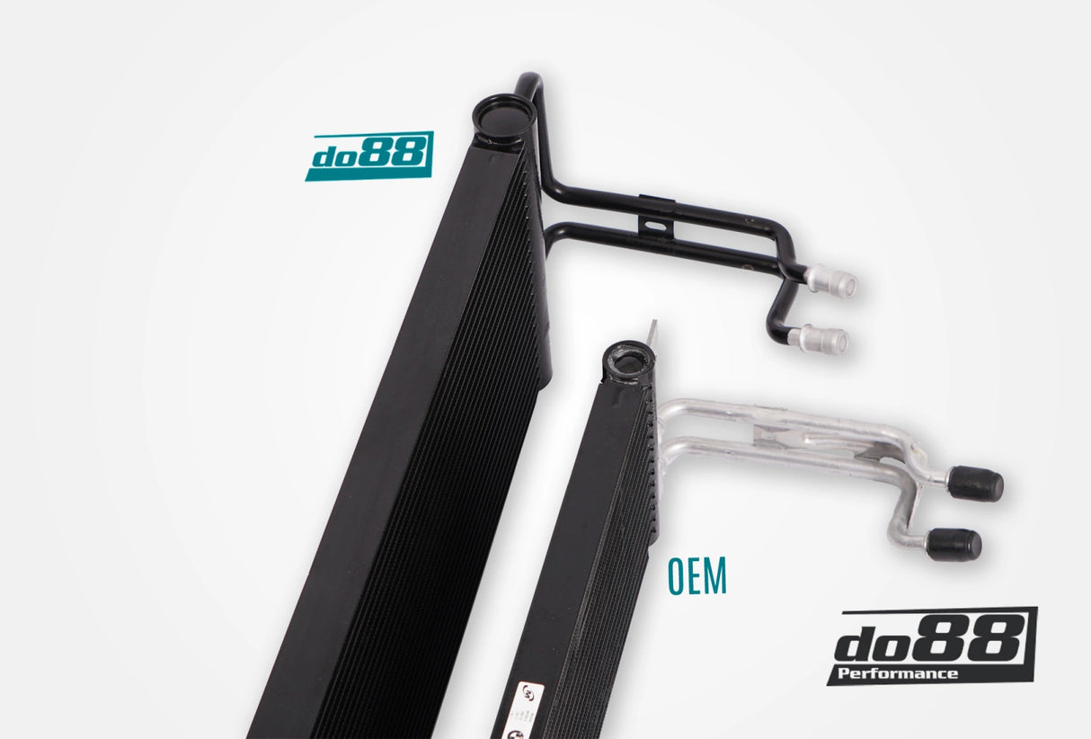 do88 - Układ chłodzenia - BMW M2 M3 M4 G80 G82 G87 (S58)