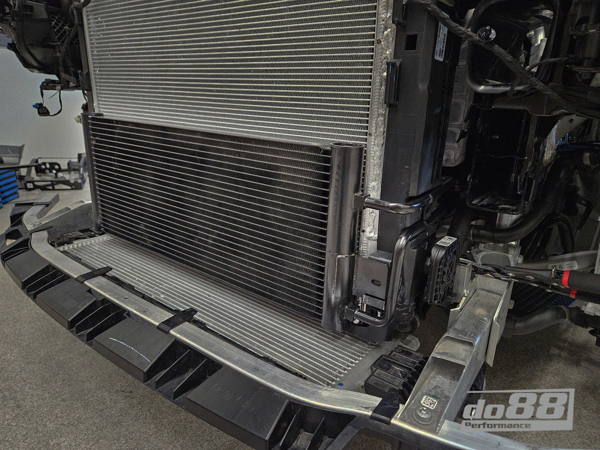do88 - Układ chłodzenia - BMW M2 M3 M4 G80 G82 G87 (S58)