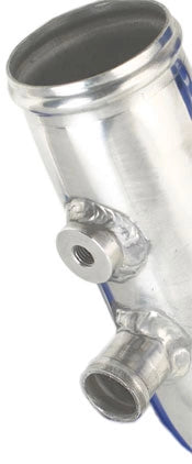 do88 - Przewody ciśnieniowe - SAAB 9-5 98-01 Pressure pipe with Black hoses