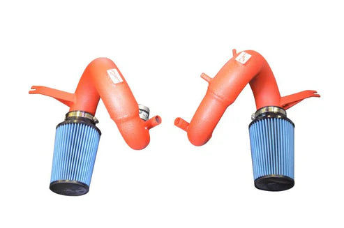 Injen - Układ Dolotowy Short Ram - Kia Stinger 18+ V6 3.3L Turbo