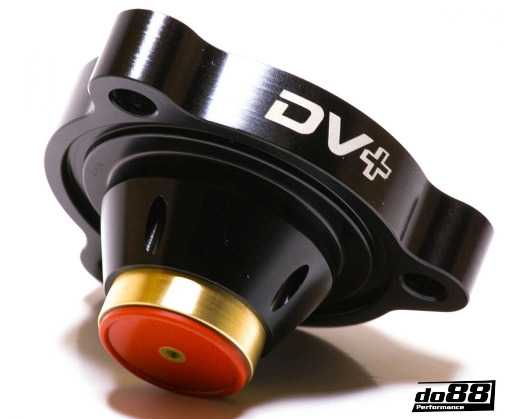 do88 - Zawór upustowy - GFB, DV+ T9351 (Pasuje do późnych modeli VAG i Euro)