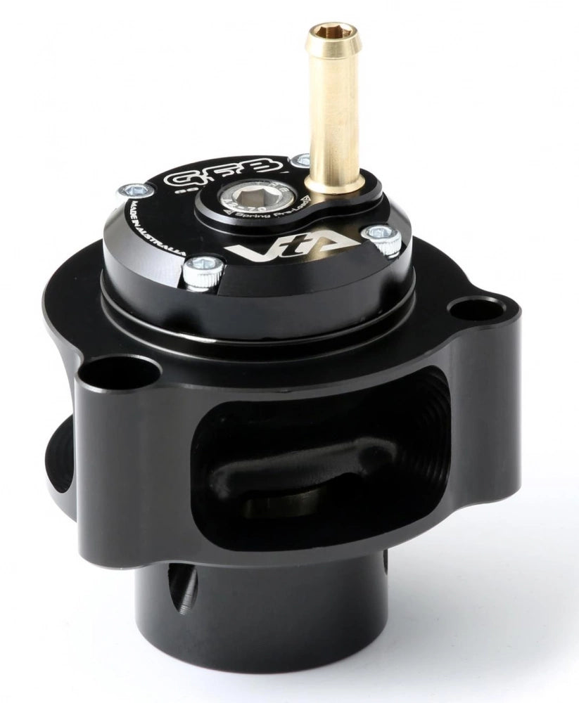 do88 - Układ dolotowy - Zawór upustowy - FORD Focus ST Borg Warner VTA T9454 DV+ PERFORMANCE