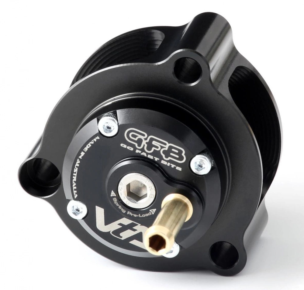 do88 - Układ dolotowy - Zawór upustowy - FORD Focus ST Borg Warner VTA T9454 DV+ PERFORMANCE