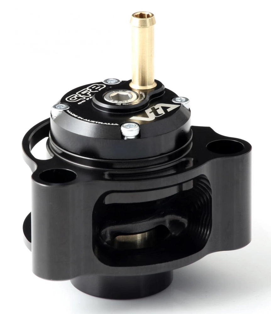 do88 - Układ dolotowy - Zawór upustowy - FORD Focus RS VTA T9460 DV+ PERFORMANCE T9460