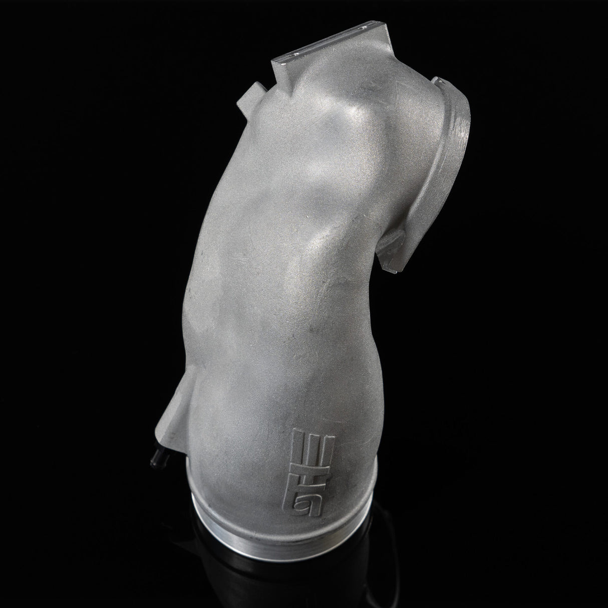 THE Tuner – Aluminiowa rura dolotowa do turbosprężarki - Audi RS3 - TTRS - DAZA