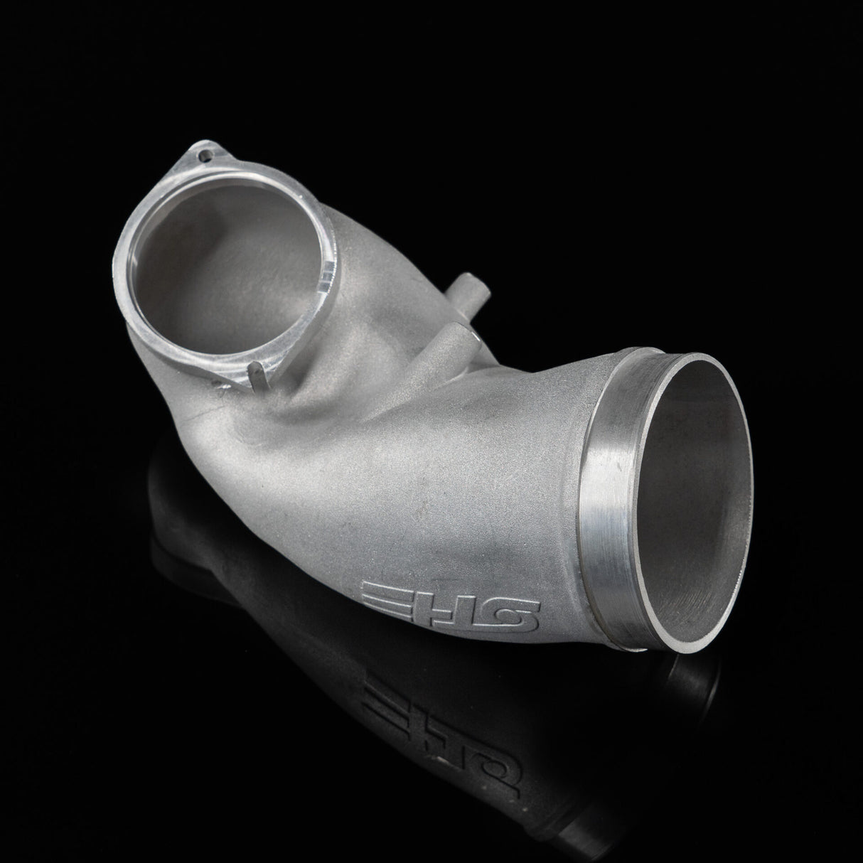 THE Tuner – Aluminiowa rura dolotowa do turbosprężarki - Audi RS3 - TTRS - DAZA