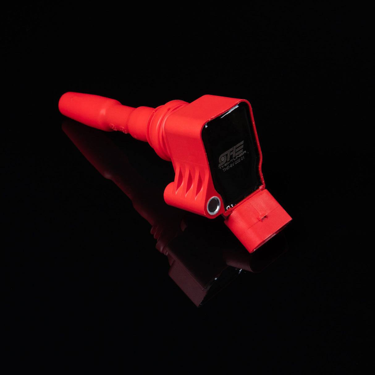 THE Tuner - Wysokowydajna Cewka Zapłonowa – Audi RS3 - TTRS