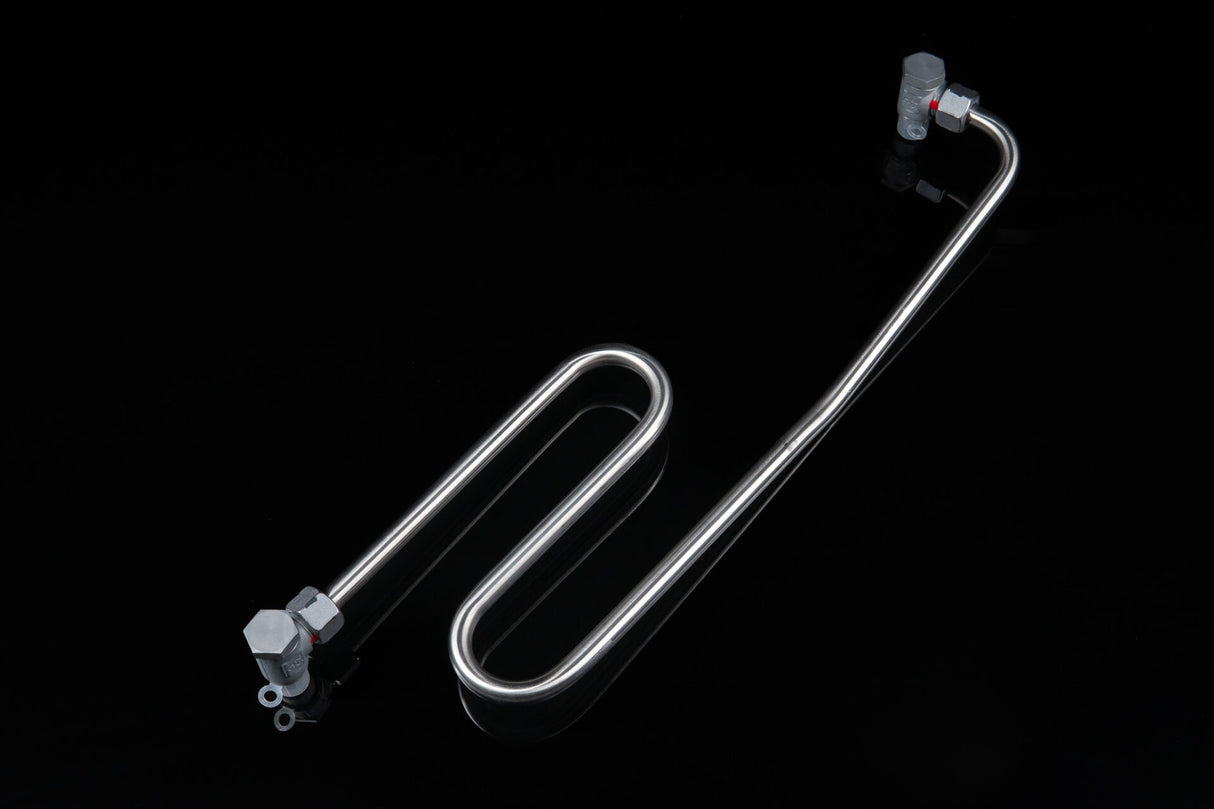 THE Tuner – Przewód olejowy skrzyni biegów - RS4 - S4 - B5