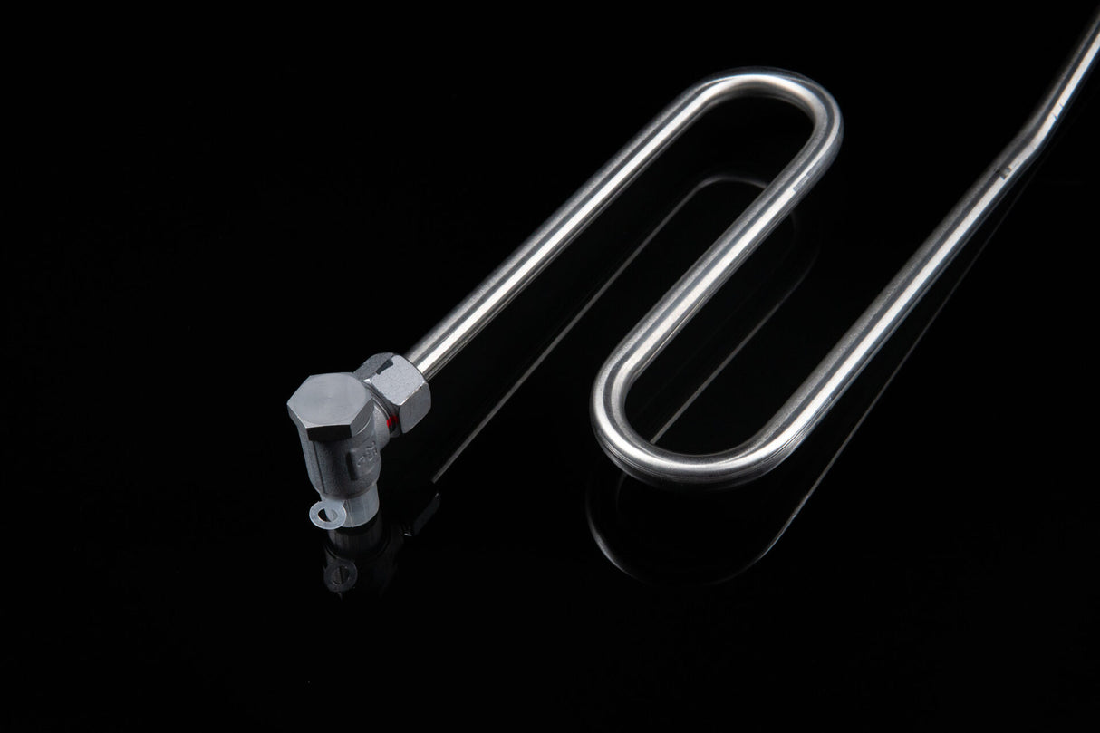 THE Tuner – Przewód olejowy skrzyni biegów - RS4 - S4 - B5