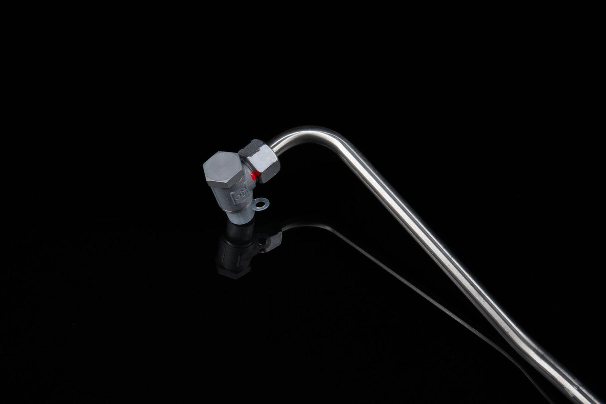 THE Tuner – Przewód olejowy skrzyni biegów - RS4 - S4 - B5