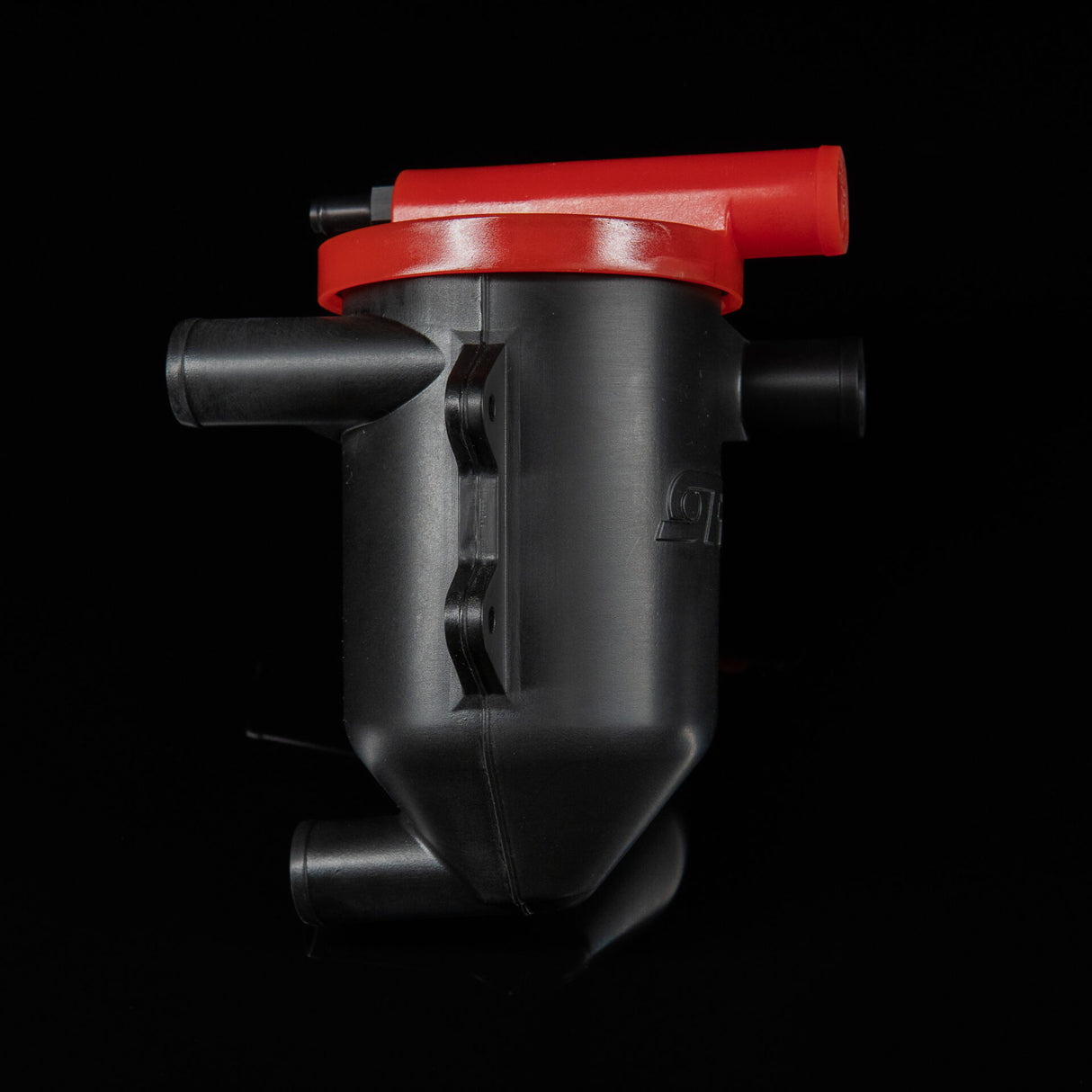 THE Tuner - Zestaw separatora oleju - RS4 - S4