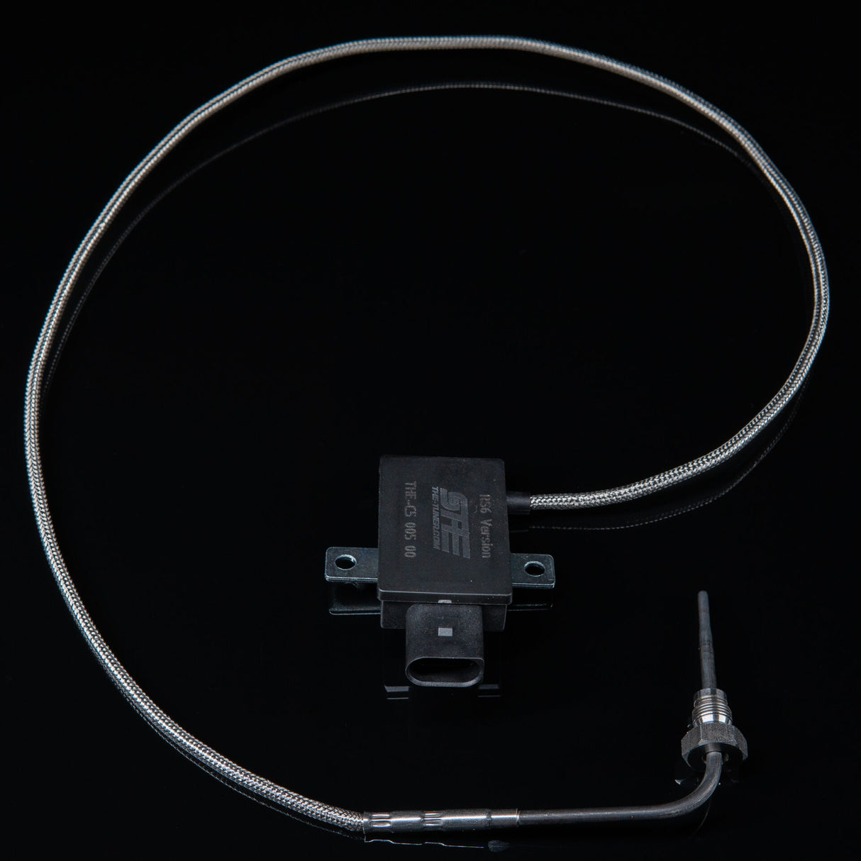 THE Tuner - Czujnik temperatury spalin (EGT) - Audi RS6 C5