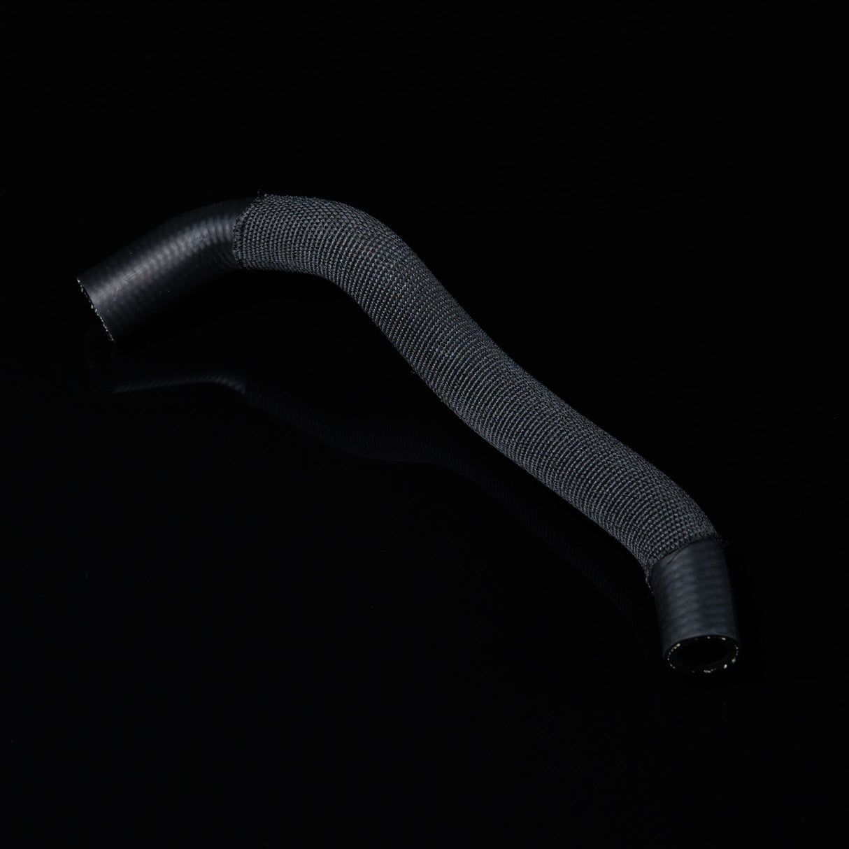 THE Tuner – Wąż chłodzenia od rury wodnej do obudowy termostatu - RS4 - S4 - B5