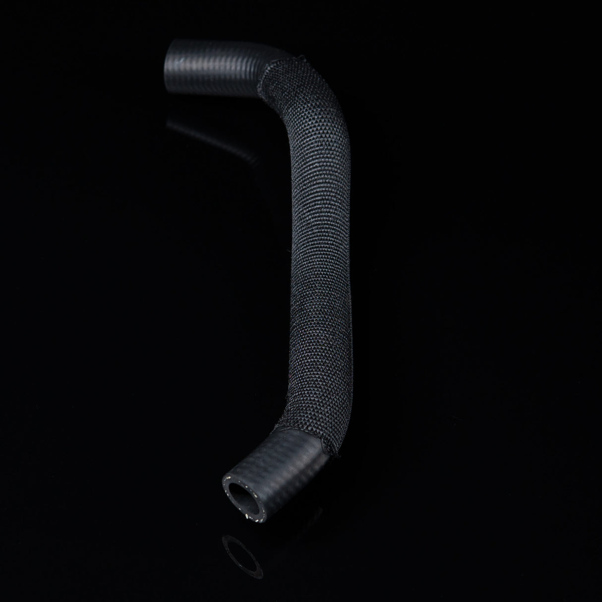 THE Tuner – Wąż chłodzenia od rury wodnej do obudowy termostatu - RS4 - S4 - B5