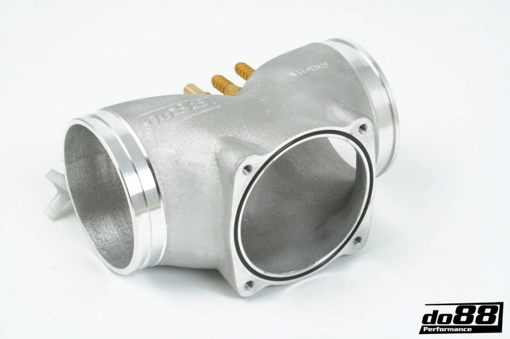 do88 - Układ dolotowy - PORSCHE 911 Turbo (997.1) Plenum