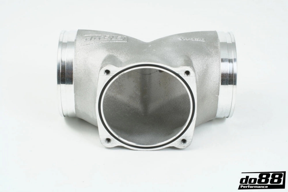 do88 - Układ dolotowy - PORSCHE 911 Turbo (997.1) Plenum