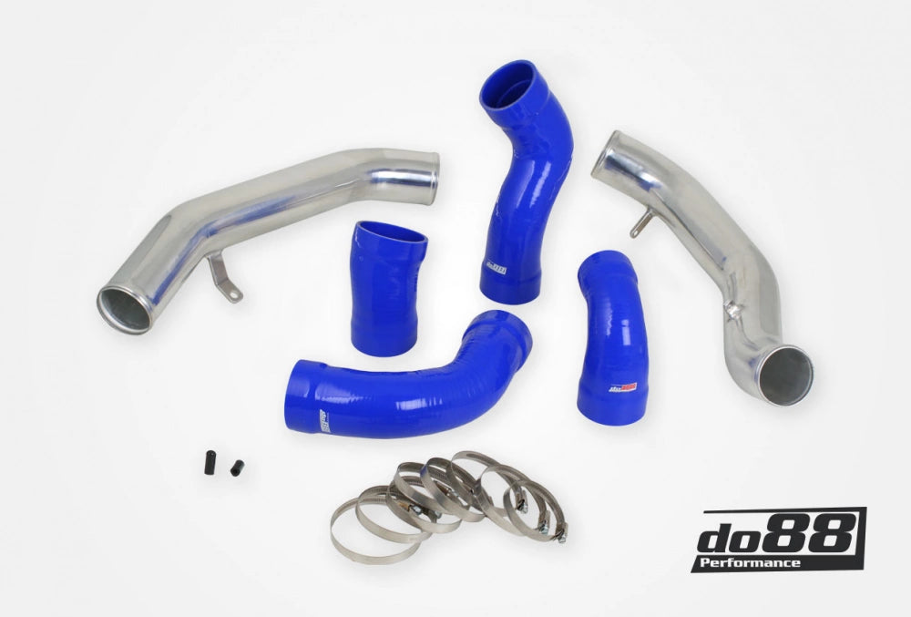 do88 - Przewody ciśnieniowe - VOLVO S60 V60 XC60 V70 XC70 S80 3.0L T6 Pressure pipes