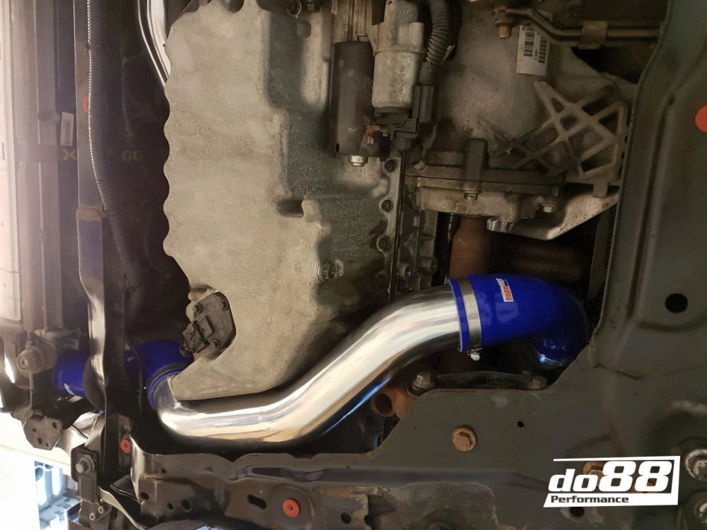 do88 - Przewody ciśnieniowe - VOLVO S60 V60 XC60 V70 XC70 S80 3.0L T6 Pressure pipes