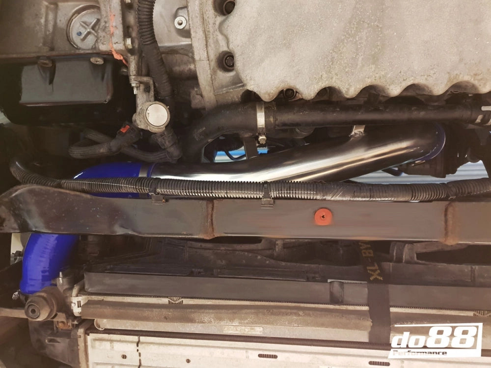 do88 - Przewody ciśnieniowe - VOLVO S60 V60 XC60 V70 XC70 S80 3.0L T6 Pressure pipes