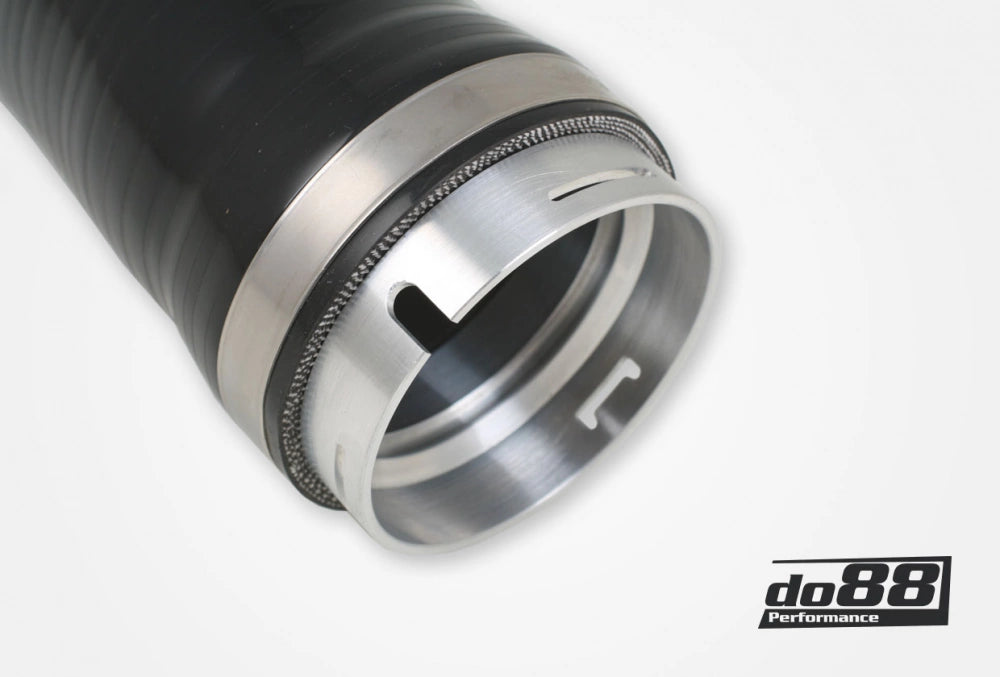 do88 - LADELUFTKÜHLER - BIG PACK - AUDI A3 S3 8Y VAG 2.0 TSI EA88 - effizienter