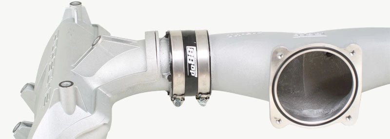 do88 - Układ dolotowy - PORSCHE 911 Turbo (997.2) 2010- Plenum