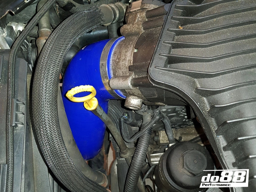 do88 - Przewody ciśnieniowe - VOLVO V70/S80 2.5T 2.5FT AFV 2008-15 Pressure pipes