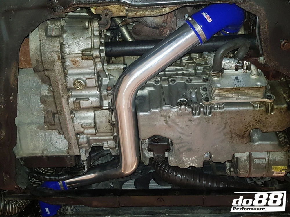 do88 - Przewody ciśnieniowe - VOLVO V70/S80 2.5T 2.5FT AFV 2008-15 Pressure pipes