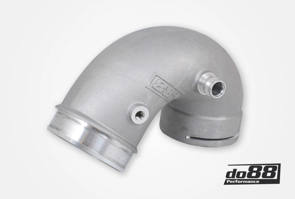 do88 - LADELUFTKÜHLER - BIG PACK - AUDI A3 S3 8Y VAG 2.0 TSI EA88 - effizienter