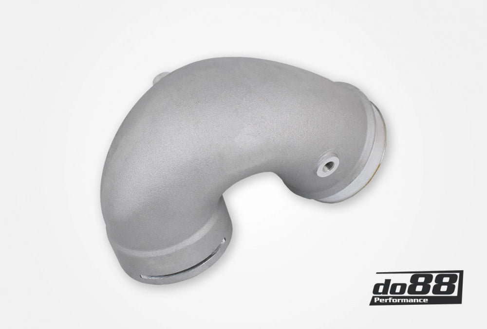 do88 - LADELUFTKÜHLER - BIG PACK - AUDI A3 S3 8Y VAG 2.0 TSI EA88 - effizienter