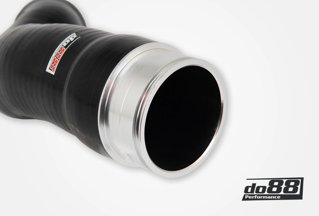 do88 - Układ wydechowy - Wąż wylotowy - BMW Seria 1,3 X1 135i 335i N55 2010-2013