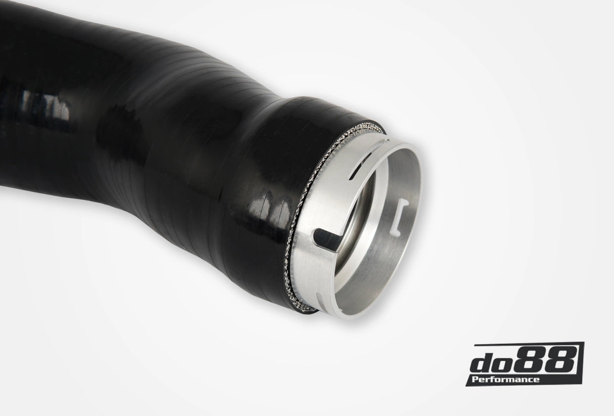 do88 - Układ wydechowy - Wąż wylotowy - BMW Seria 1,3 X1 135i 335i N55 2010-2013