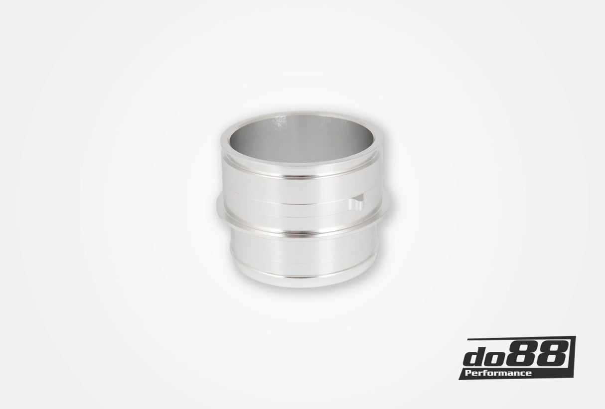 do88 - Układ wydechowy - Wąż wylotowy - BMW Seria 1,3 X1 135i 335i N55 2010-2013