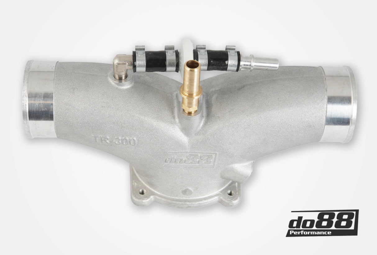 do88 - Układ dolotowy - PORSCHE 911 Turbo / Carrera (991) Plenum