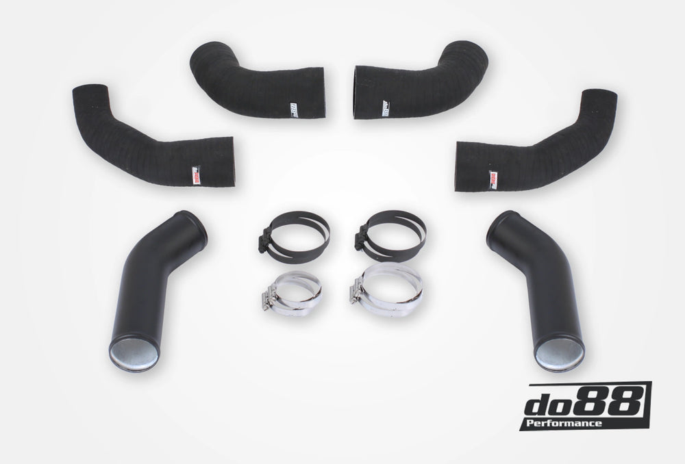 do88 - LADELUFTKÜHLER - BIG PACK - AUDI A3 S3 8Y VAG 2.0 TSI EA88 - effizienter