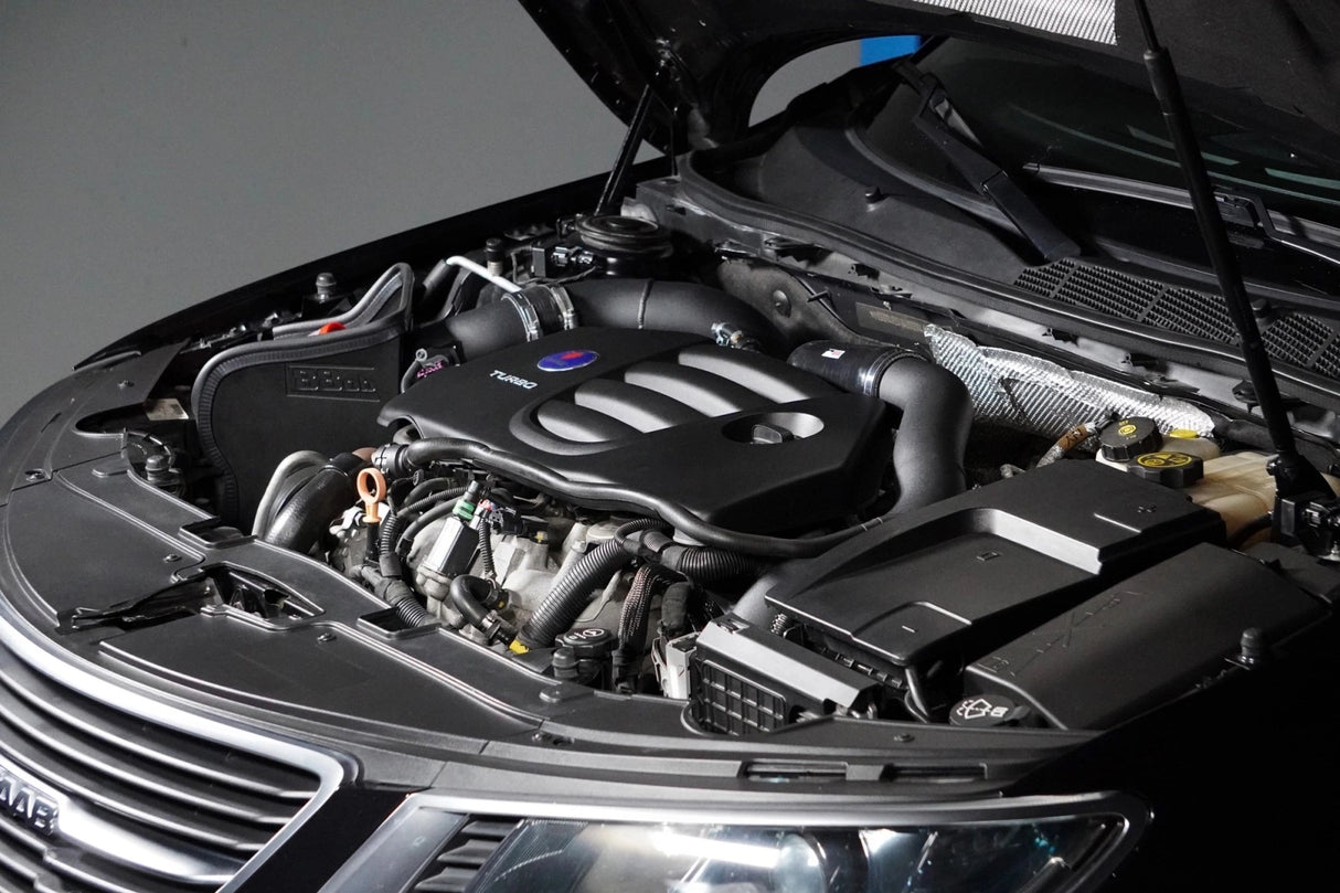 do88 - Przewody ciśnieniowe - SAAB 9-5 2.0t 2010-2011 Pressure pipes with