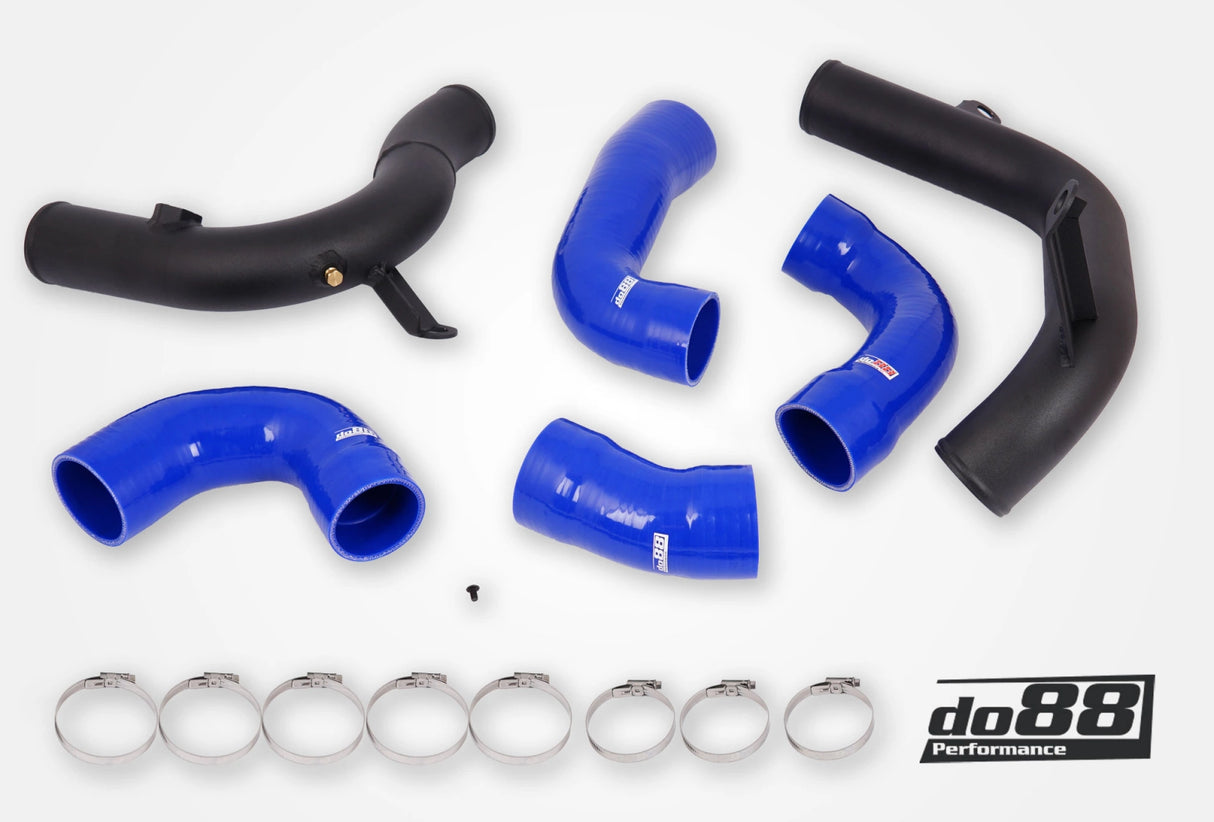 do88 - Przewody ciśnieniowe - AUDI SEAT SKODA VW 1.8 / 2.0 TSI (MQB) OEM IC Pressure pipes