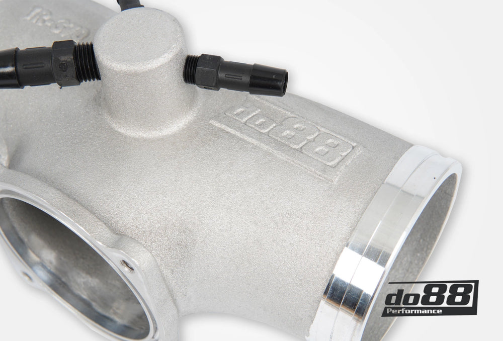 do88 - LADELUFTKÜHLER - BIG PACK - AUDI A3 S3 8Y VAG 2.0 TSI EA88 - effizienter