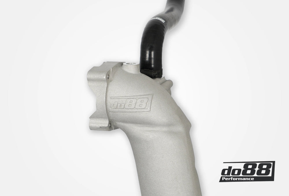 do88  - Układ dolotowy - AUDI RS3 8V / TTRS 8S Charge pipes, OEM IC