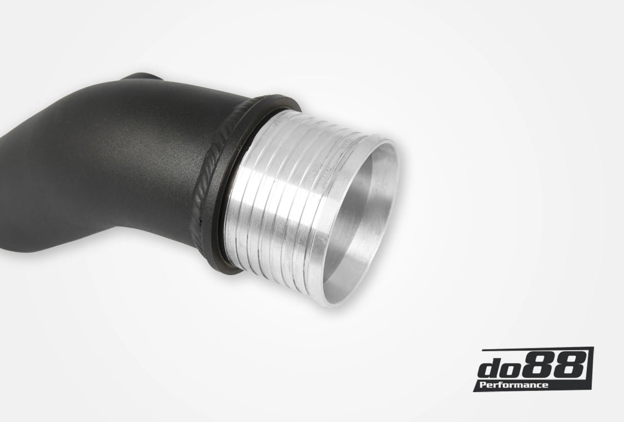 do88 - Układ dolotowy - BMW Z4 M40i G29 / TOYOTA GR Supra A90 Charge pipe