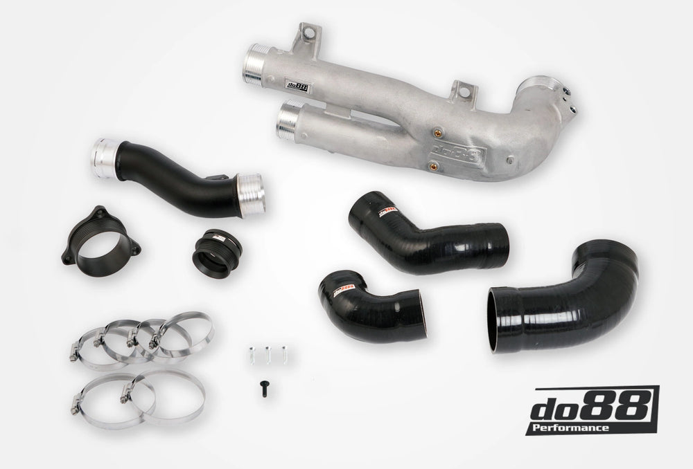 do88  - Układ dolotowy - BMW M2 M3 M4 G80 G82 G87 (S58)