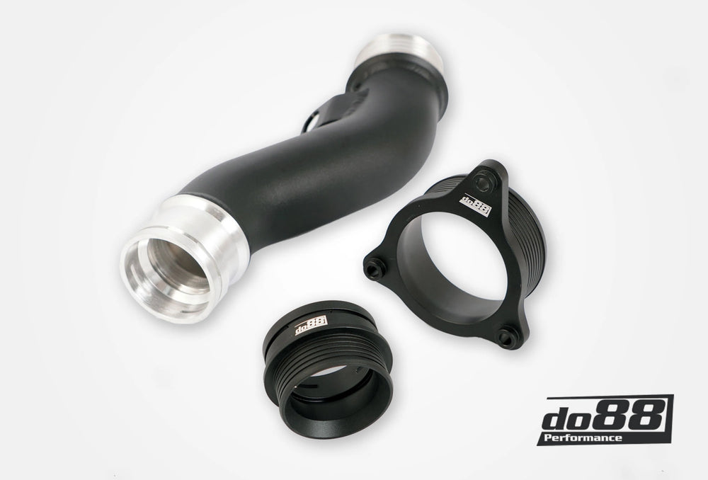 do88  - Układ dolotowy - BMW M2 M3 M4 G80 G82 G87 (S58)