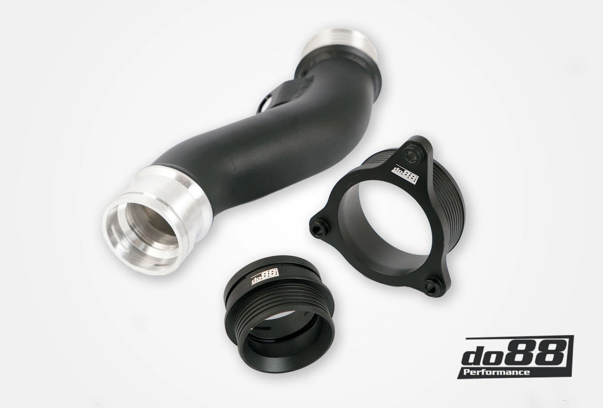 do88  - Układ dolotowy - BMW M2 M3 M4 G80 G82 G87 (S58)