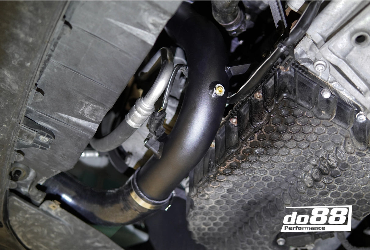 do88 - Przewody ciśnieniowe - VW Polo GTI, SEAT Ibiza 1.8 TSI EA888