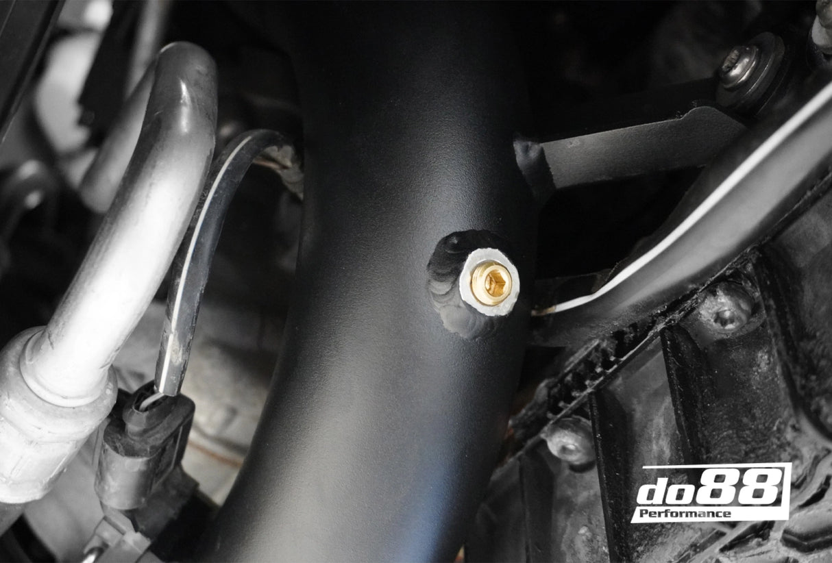 do88 - Przewody ciśnieniowe - VW Polo GTI, SEAT Ibiza 1.8 TSI EA888