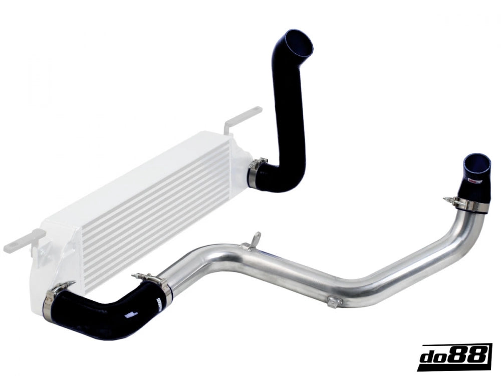 do88 - Przewody ciśnieniowe - VOLVO C30/C70/S40/V50 Turbo 04-13 Pressure pipes